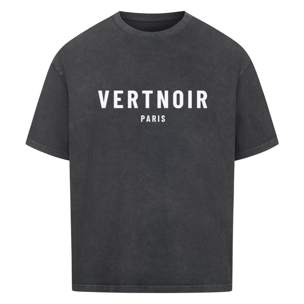 Image for color: washed black