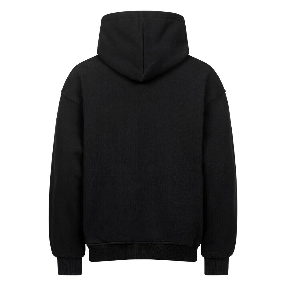 VERTNOIR Oversized Hoodie