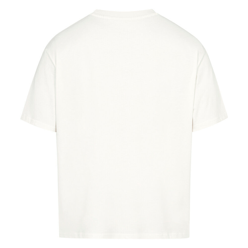 VERTNOIR Oversized Shirt