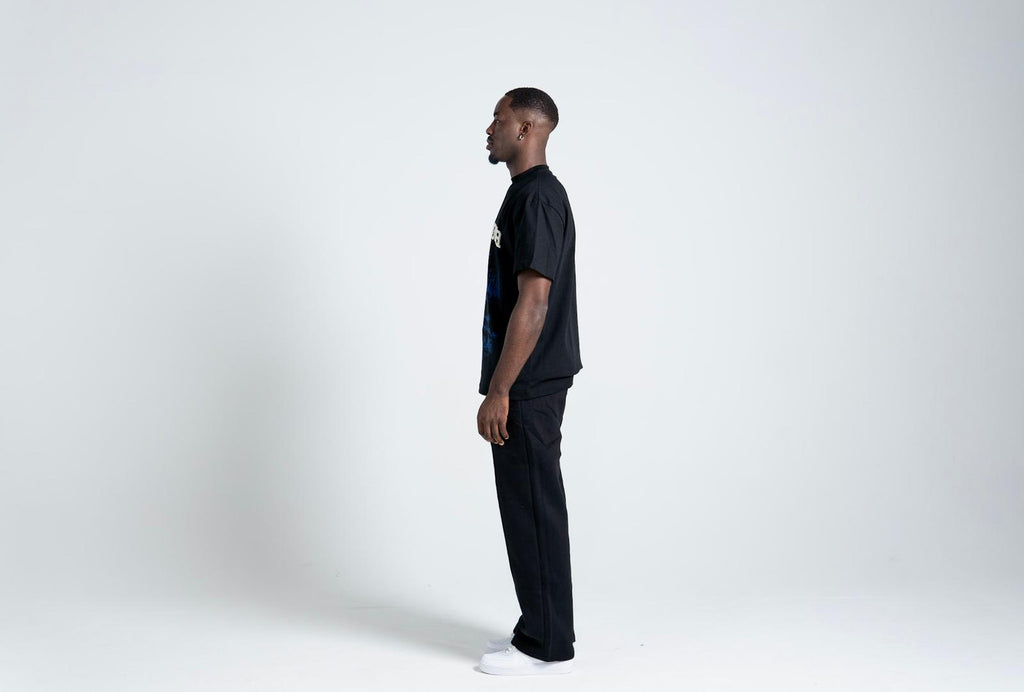 VERTNOIR PANTS BLACK