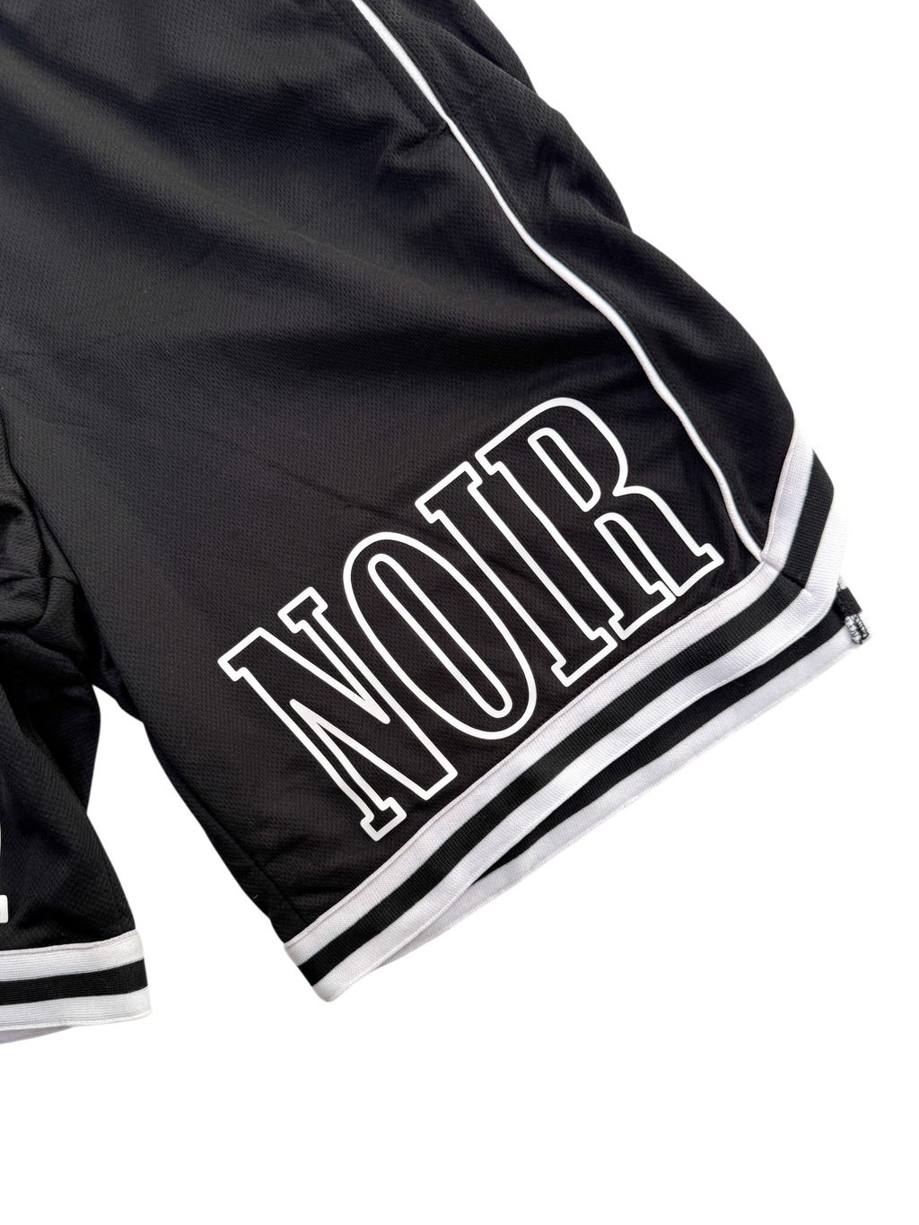 VERTNOIR SHORTS