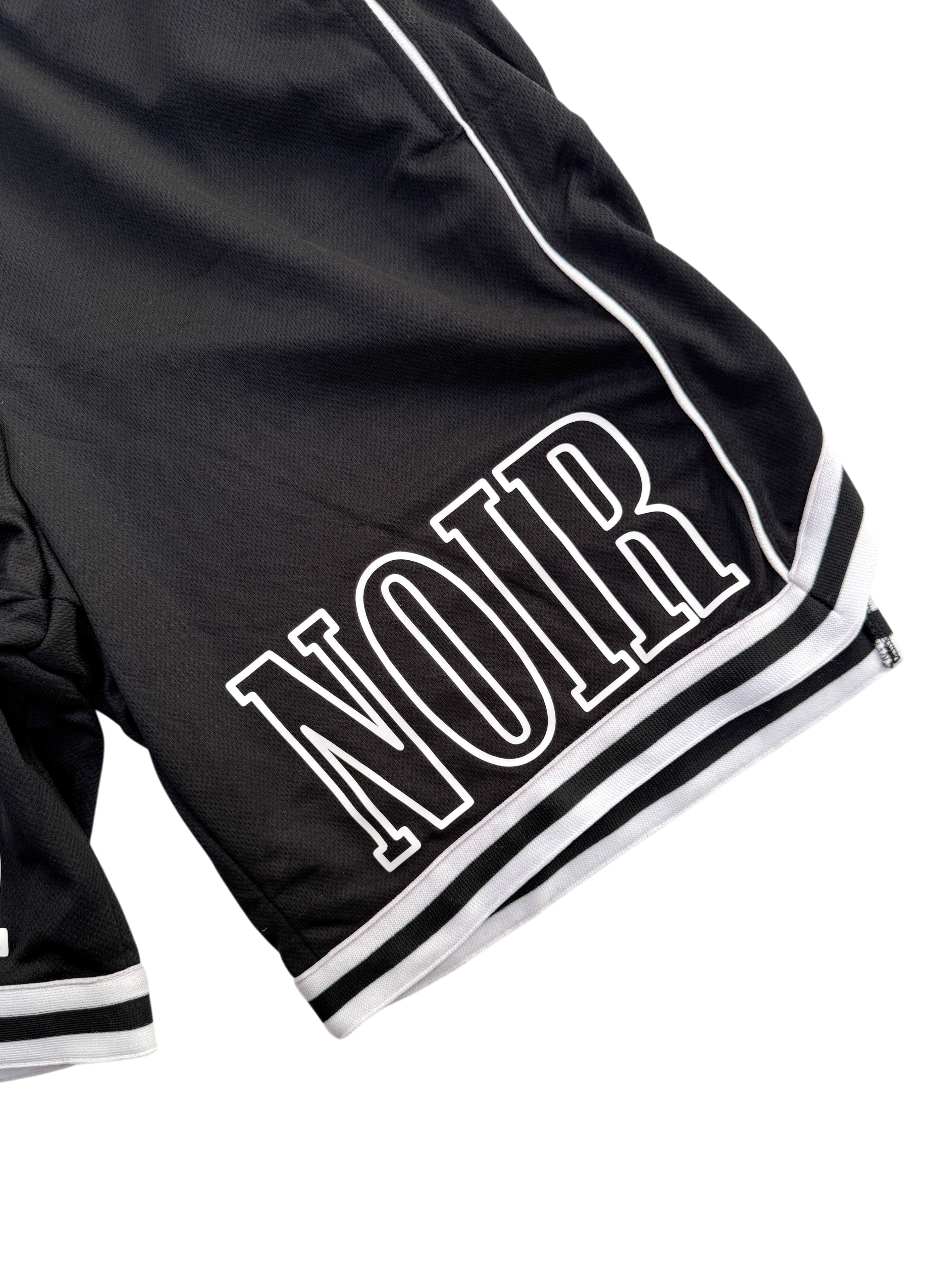 VERTNOIR SHORTS