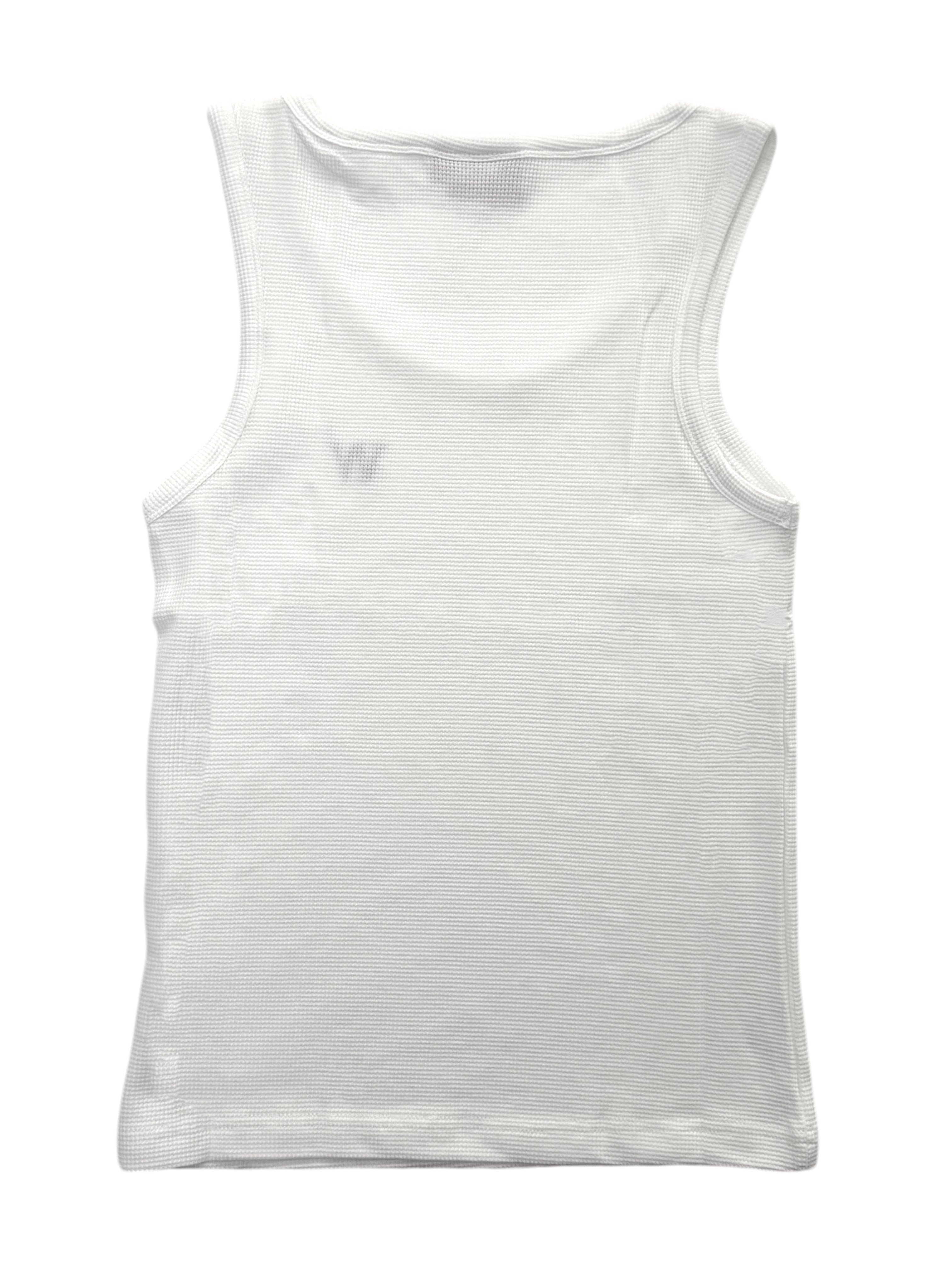 VERTNOIR TANKTOP MEN
