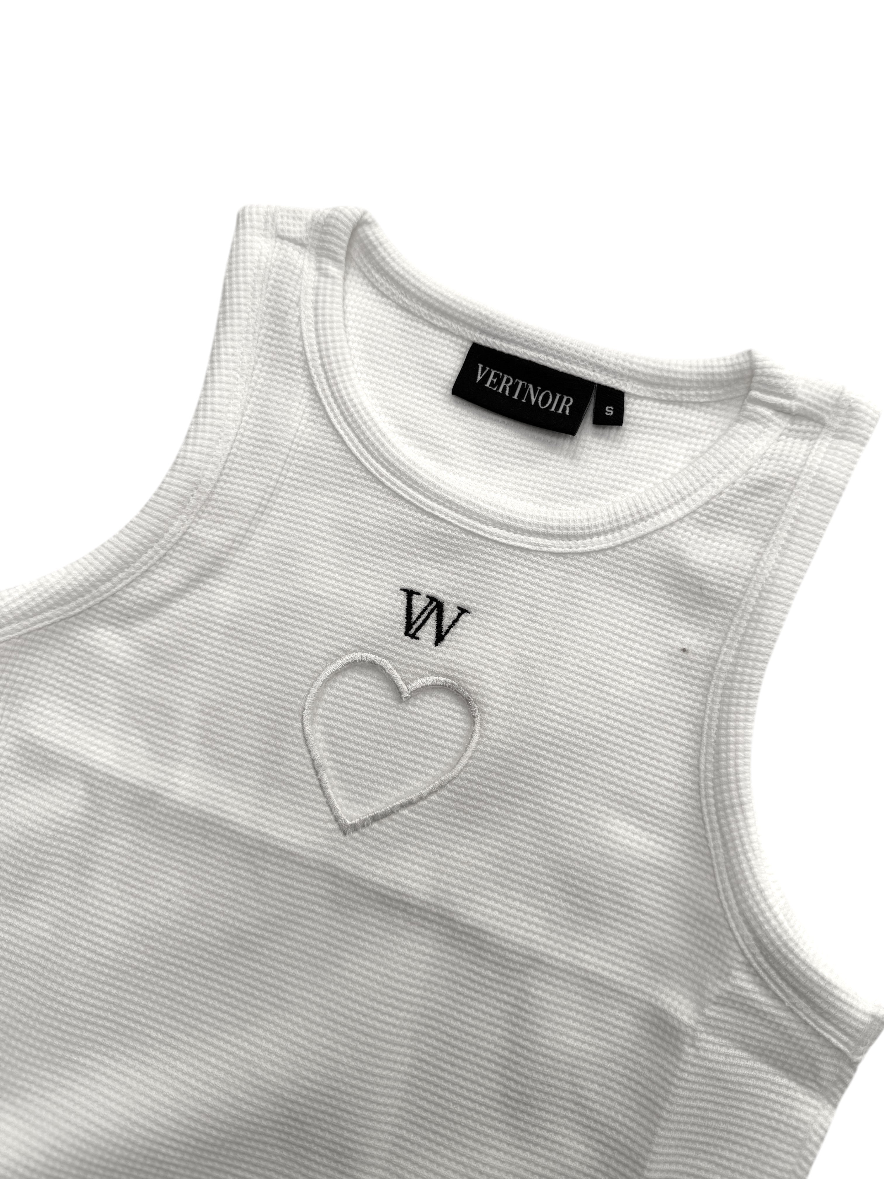 VERTNOIR TANKTOP WOMAN