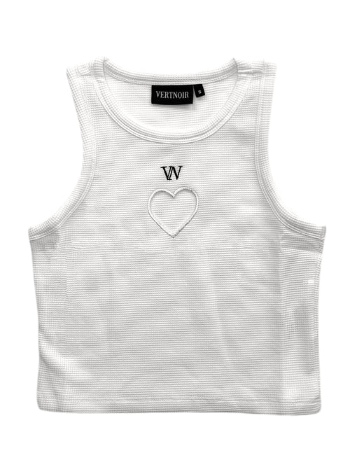 VERTNOIR TANKTOP WOMAN