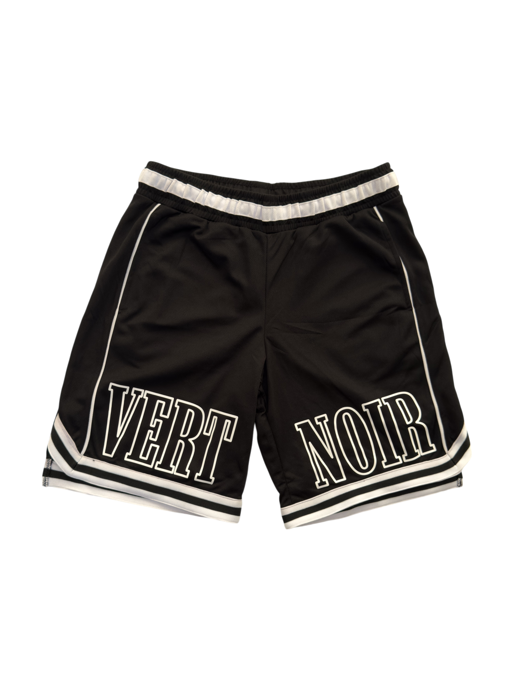 VERTNOIR SHORTS