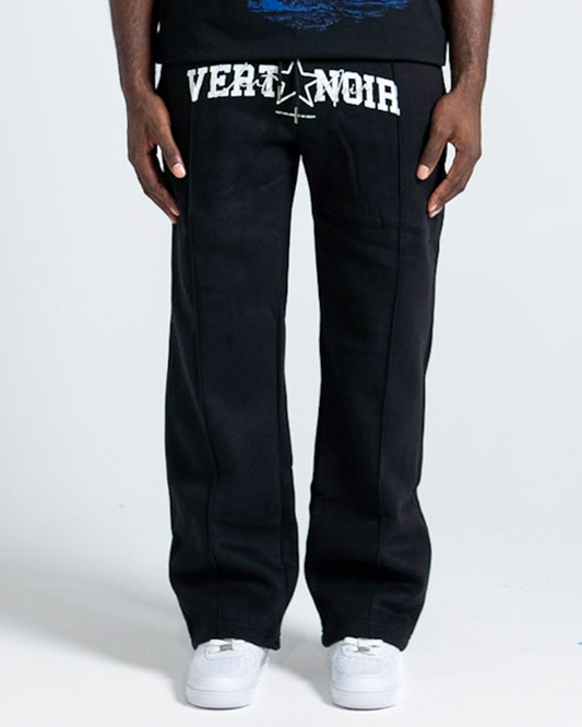 VERTNOIR PANTS BLACK