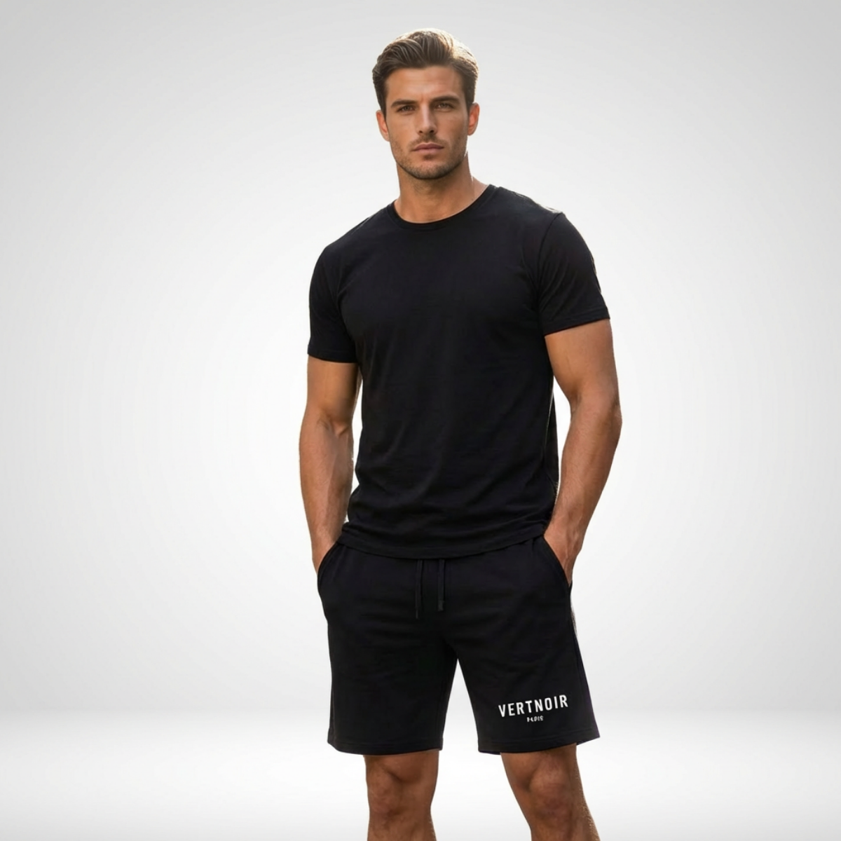 VERTNOIR Shorts