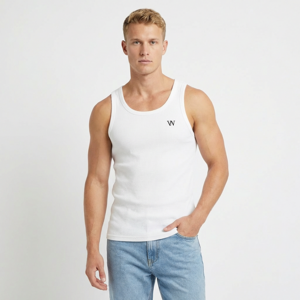 VERTNOIR TANKTOP MEN