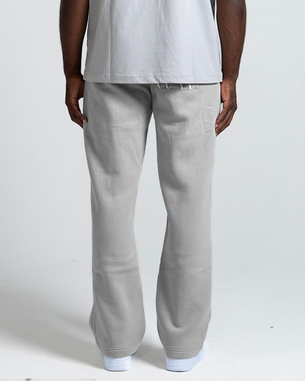 VERTNOIR PANTS GREY