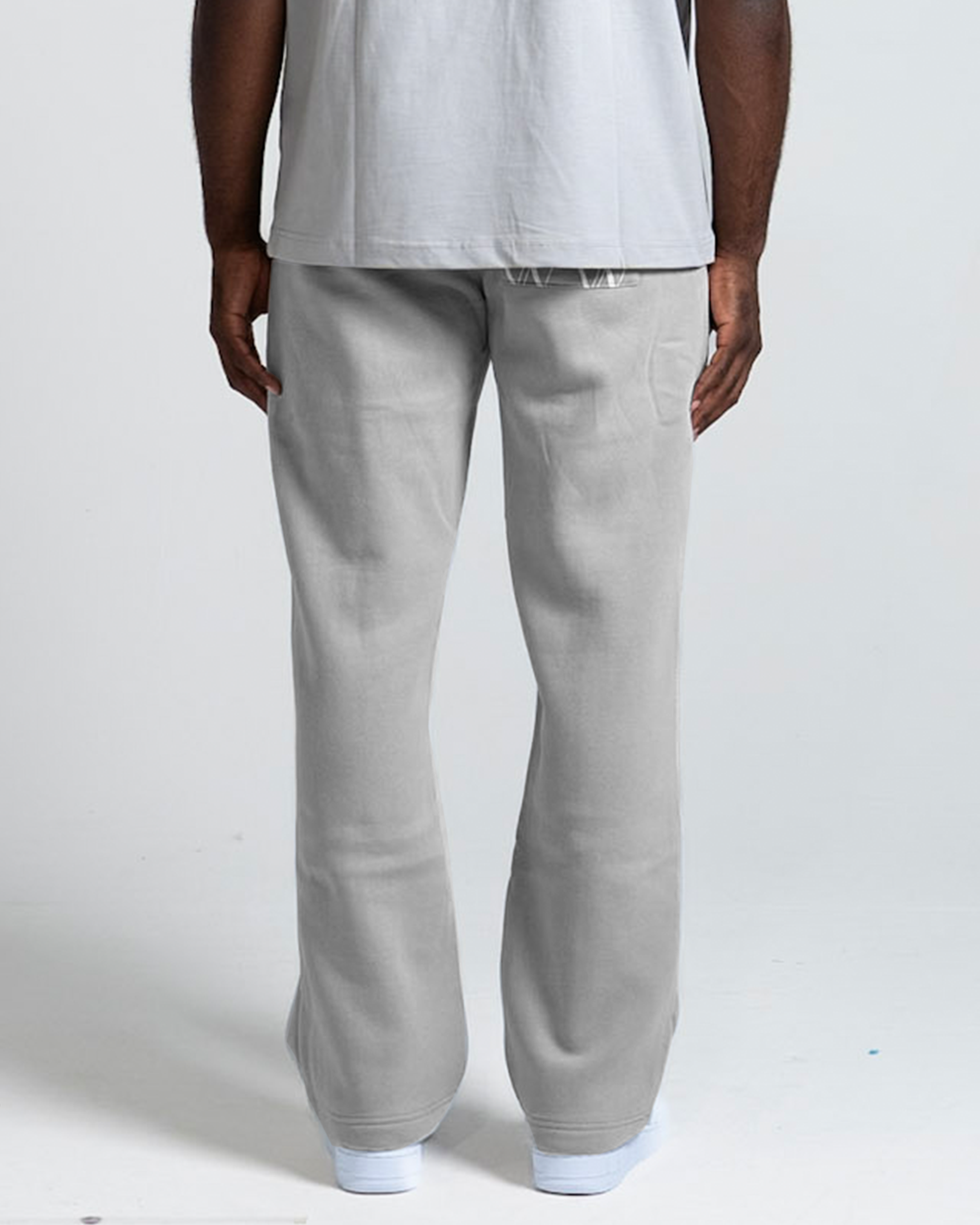 VERTNOIR PANTS GREY