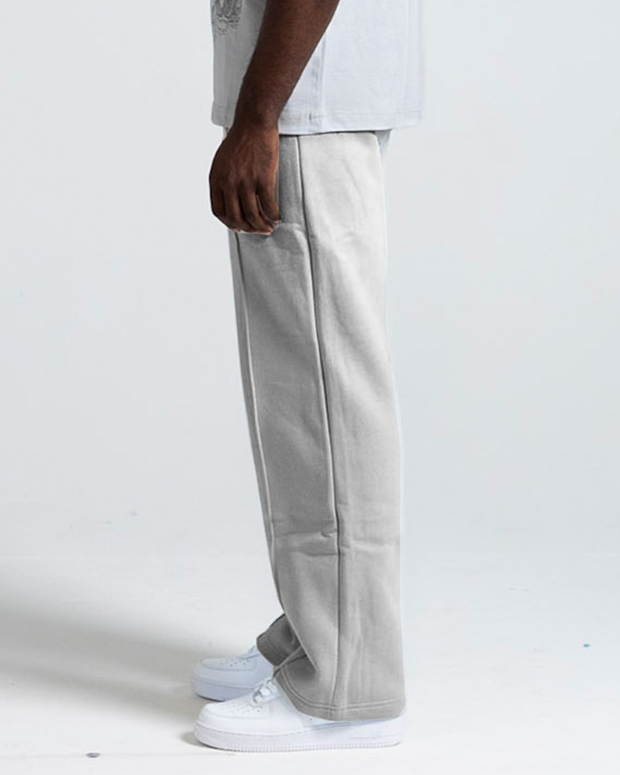 VERTNOIR PANTS GREY