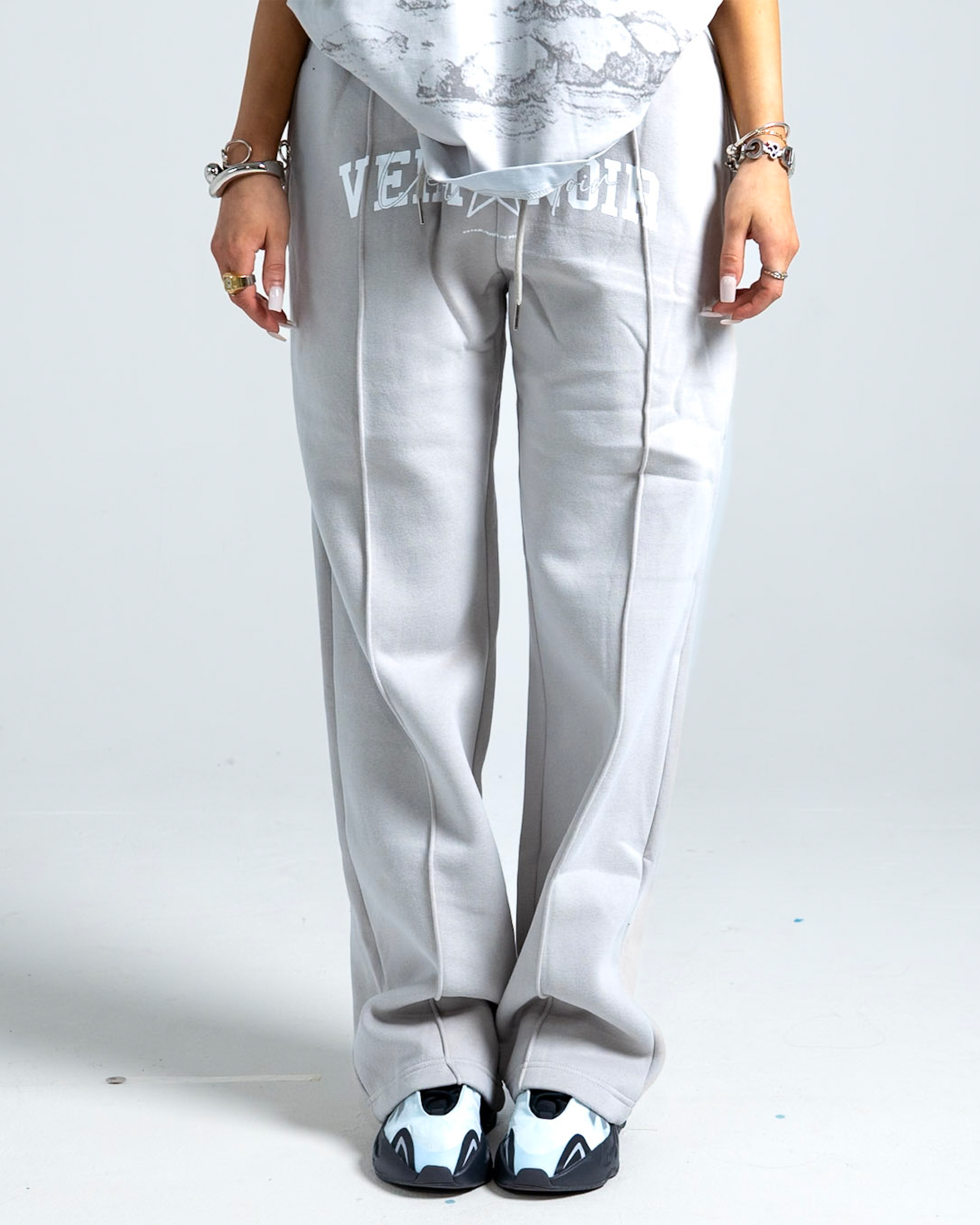 VERTNOIR PANTS GREY