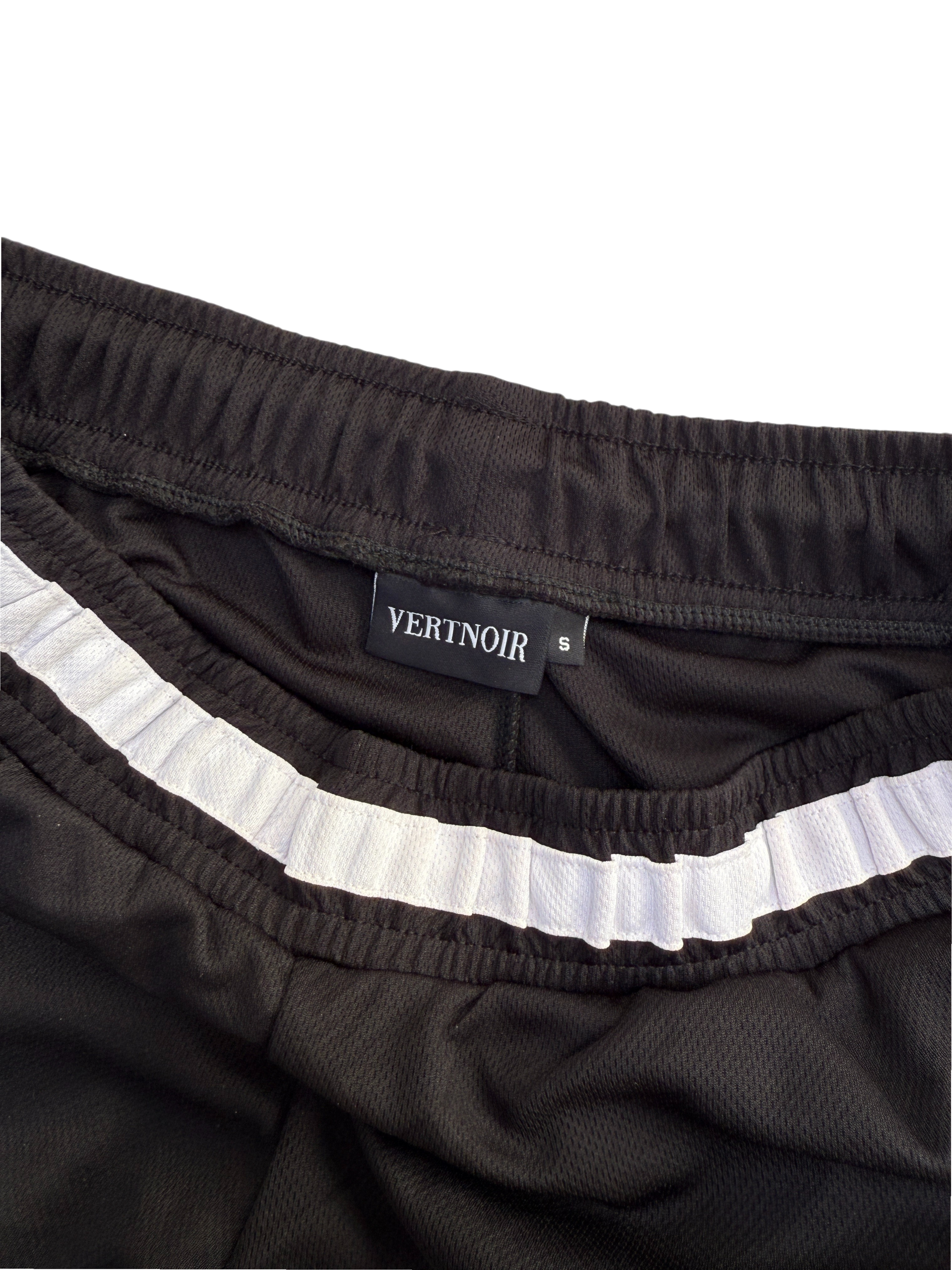 VERTNOIR SHORTS
