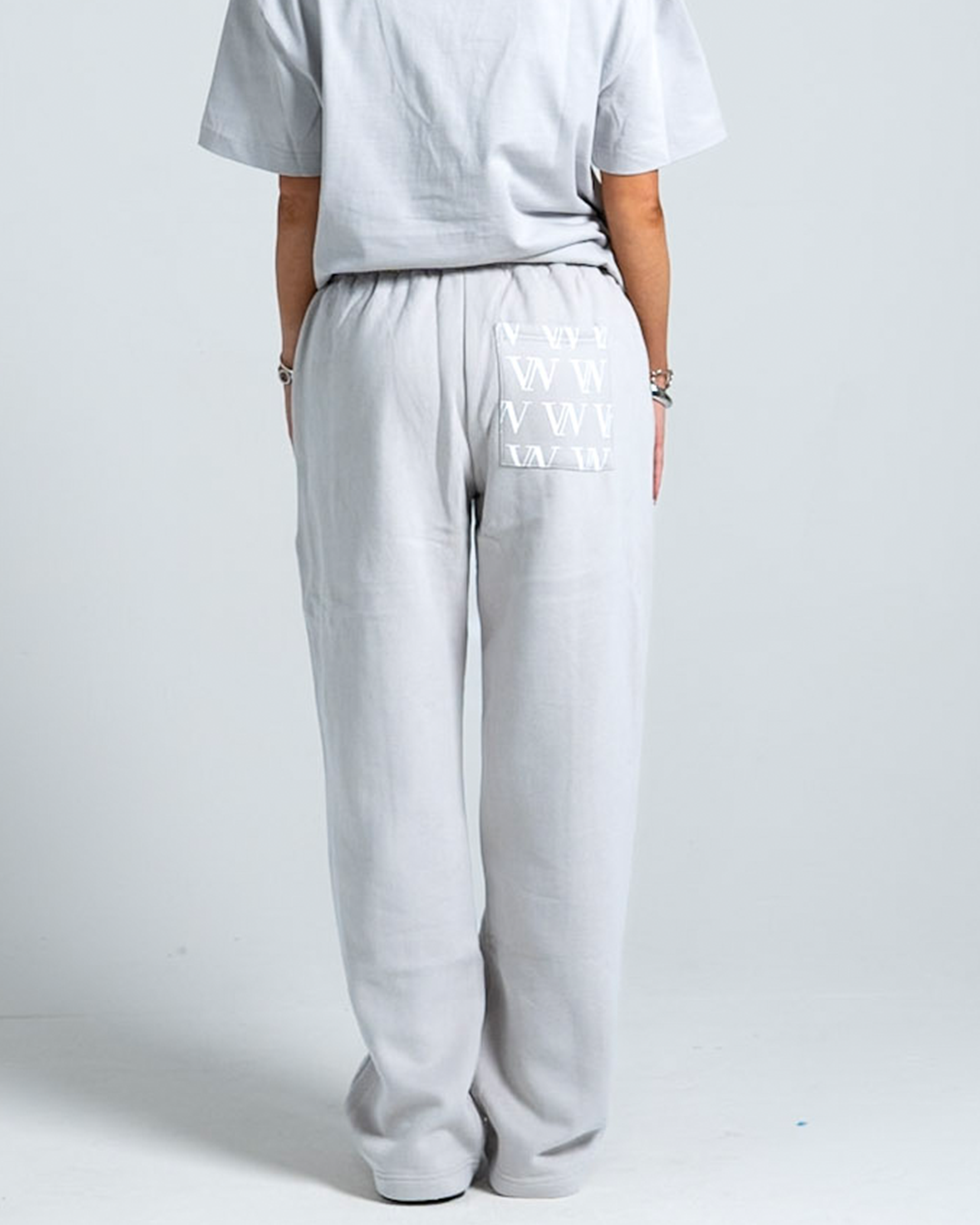 VERTNOIR PANTS GREY